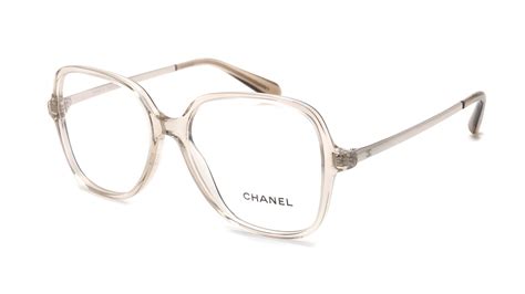 lunette chanel 3378|CHANEL .